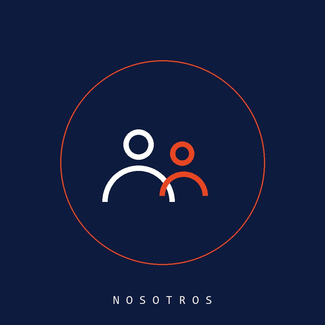 Nosotros