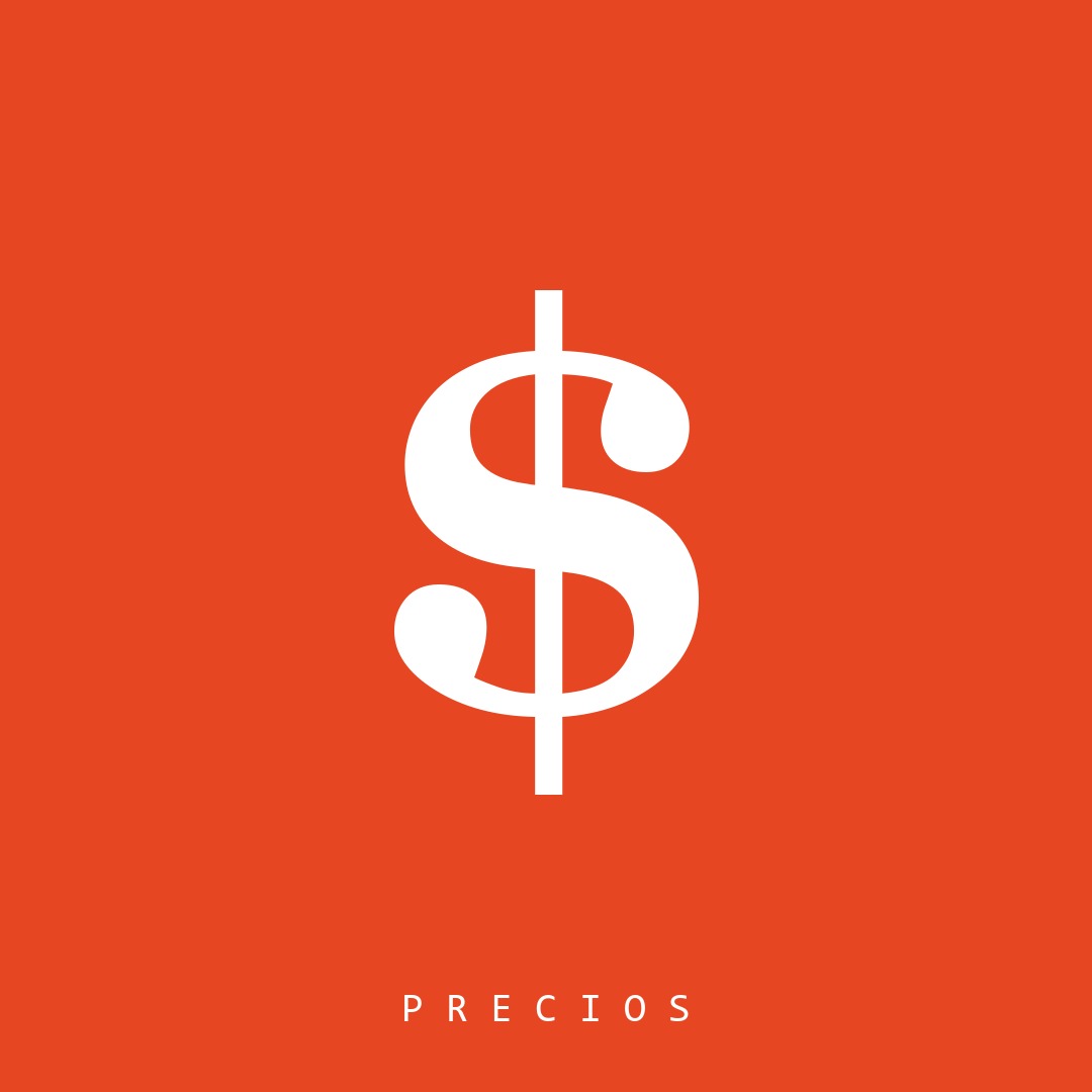 Precios